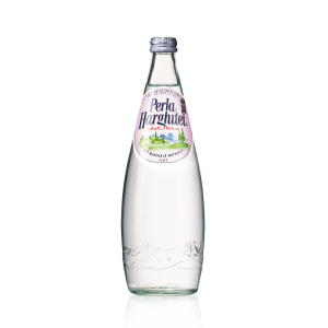 PERLA HARGHITEI apa plata 750 ml