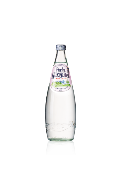 PERLA HARGHITEI apa plata 750 ml