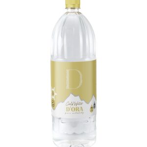 D'ORA apa plata 2 litri (PET + 0,5 lei SGR)