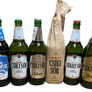 CSIKI sticla goala reutilizabila 500 ml