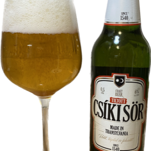 CSIKI bere sor 500 ml