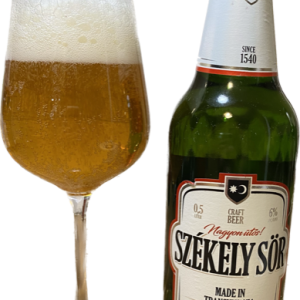 CSIKI bere szekely 500 ml