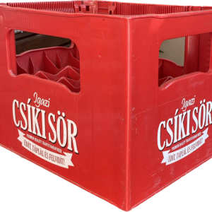 CSIKI naveta goala reutilizabila din PVC