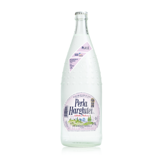 PERLA HARGHITEI apa plata 1 litru
