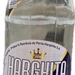 Sticla goala reutilizabila 500 ml