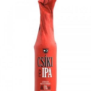 CSIKI bere IPA 500 ml