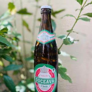SUCEAVA bere 500 ml