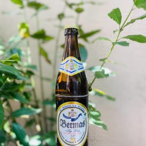 BERMAS bere 500 ml