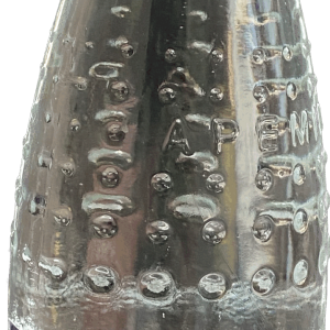 BIBORTENI apa minerala carbogazificata 1 litru