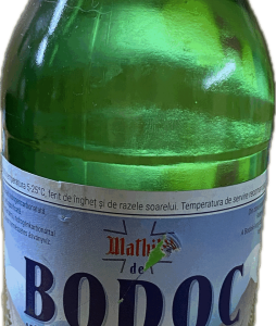 BODOC 330 ml CARBOGAZIFICATA apa minerala