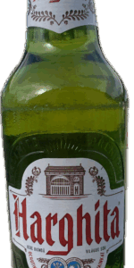 HARGHITA bere 500 ml