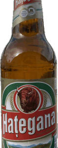 HATEGANA bere 500 ml