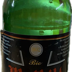 MATHILD 330 ml CARBOGAZOASA apa minerala