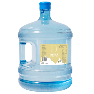 D'ORA apa plata 15 litri