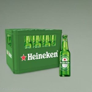 HEINEKEN bere 400 ml